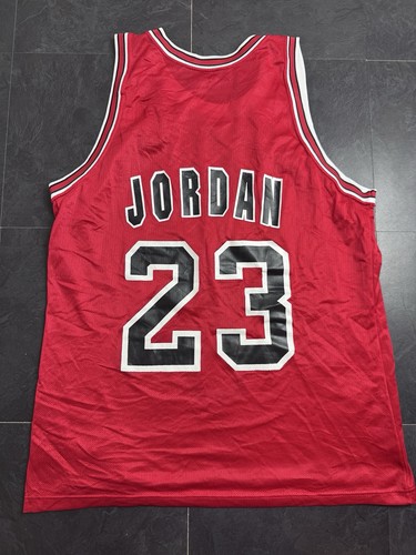 Champion maillot basketball - de,