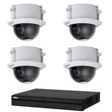 Kit vidéosurveillance - kit,