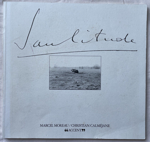 Livre moreau marcel - moreau,