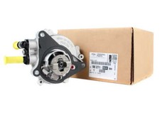 Pompe à Vide Berlingo III C4