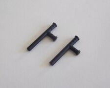 PLAYMOBIL POLICE - Lot de 2