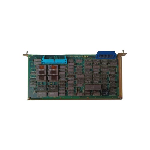 Fanuc carte commande - fanuc,