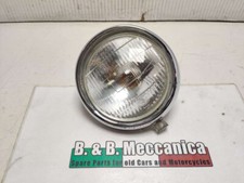 Parabole Phare Avant Type CEV 105 Verre CEV 125 (PP1534)