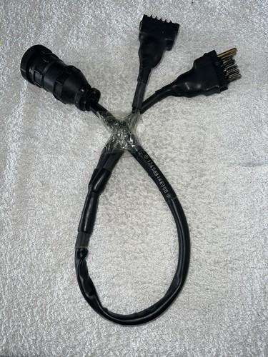 Cable adaptateur outils - cable,
