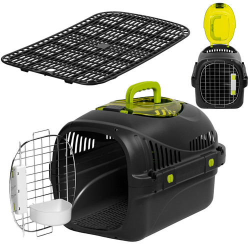 Cage transport pour - cage, de