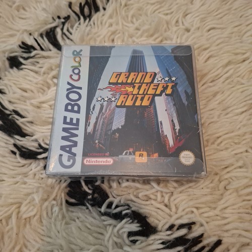 Gta grand theft - auto, complet