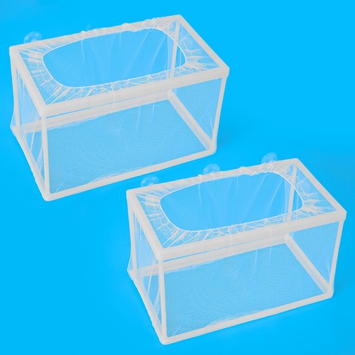 Hot 2pcs aquarium - 2pcs,