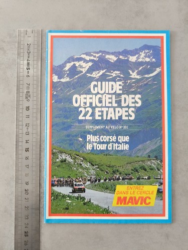 Magazine vélo cyclisme 201 - magazine,