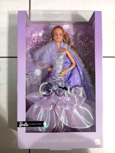 Poupée barbie jbh70 mattel - barbie,