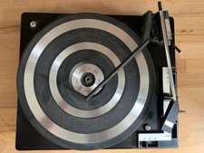 platine vinyle BSR C123