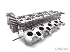 VW Touran Tête de moteur 1.6 TDI Diesel 77kW (105 HP) 03L103373A 03L103286A 2013