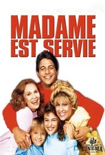 Madame est servie ( Who's the