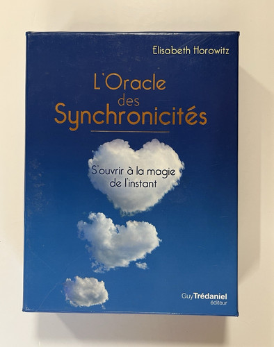 Oracle des synchronicites - l',