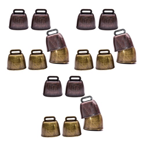 Pièces cloche vache - pièces,