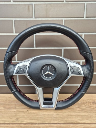 Volant direction amg - de,