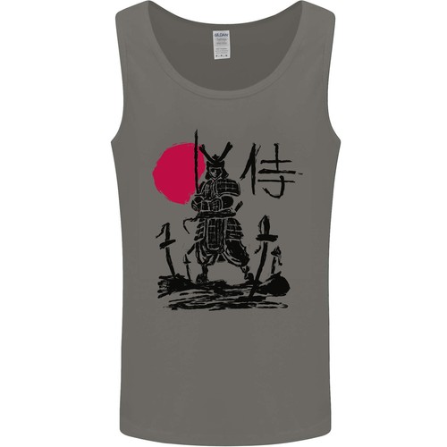 Débardeur homme samurai - homme,
