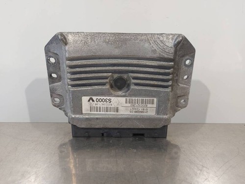 8200387138 boîtier moteur uce