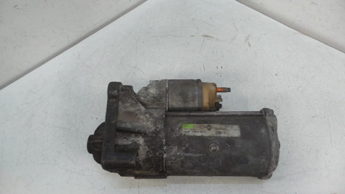 Démarreur opel vivaro van 9 - dÉmarreur,
