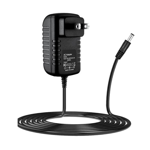 Adapter charger for - ac/dc,