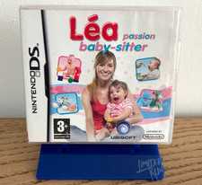 LEA PASSION BABY SITTER -