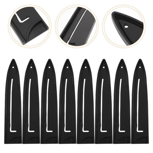 20pcs cases couteaux - 20pcs,