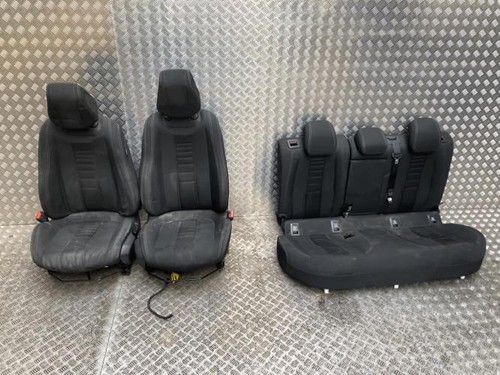 Interieur complet peugeot 308 - interieur,