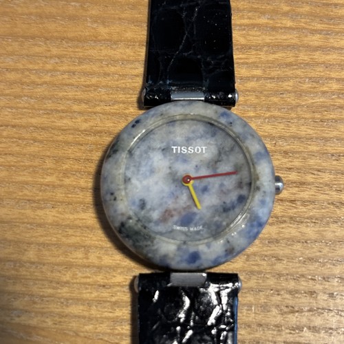 Rockwatch tissot rock - tissot, watch