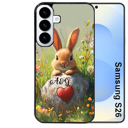 Coque pour galaxy - pour, s26