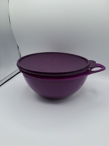 Tupperware saladier pouce maxi - saladier,
