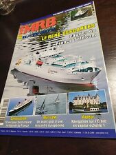 Revue MRB N°554 Plan Encarté Le Pousseur Lachlan Macleay