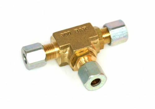 Brc pièce avec clapet - pièce,