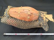 Authentique Armure D'Épaule