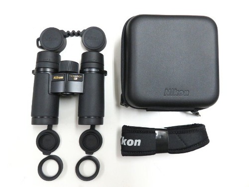Nikon monarch 10x30 dach - hg,