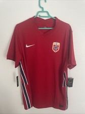 Maillot Football Nike Norvège Haaland 
