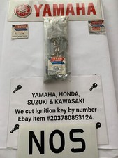 YAMAHA IT175, IT250, IT400