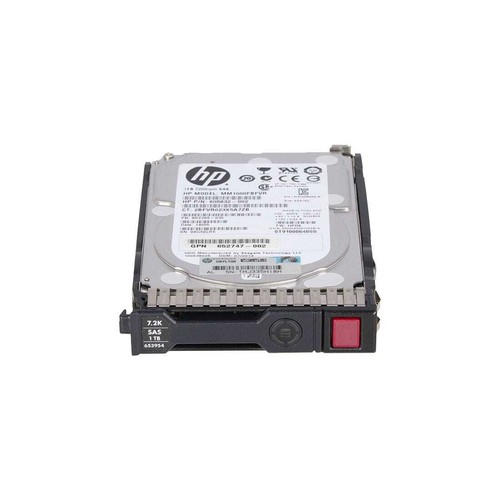 Disque dur hp - (hard, disk) 