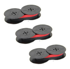 3X Ruban Groupe 9 NYLON Silver