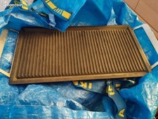 Plancha Grill Electrolux