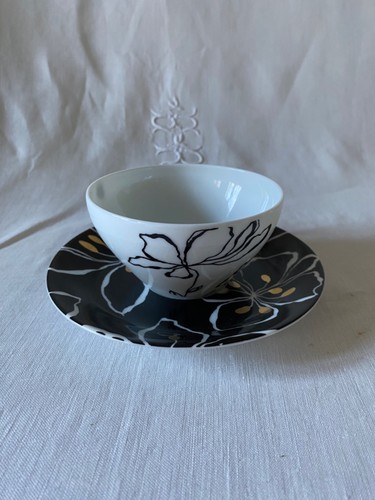 Bernardaud limoges tasse - bernardaud,