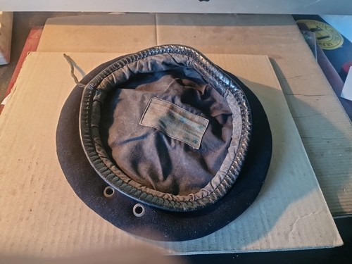 Beret militaire taille - beret,