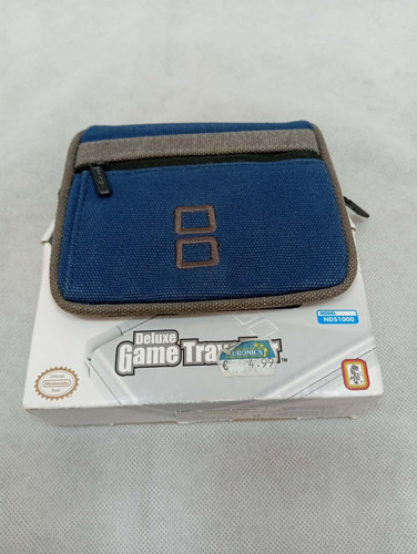 Pochette sacoche officiel bleu - pochette,