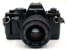Praktica BX20 Réflexe