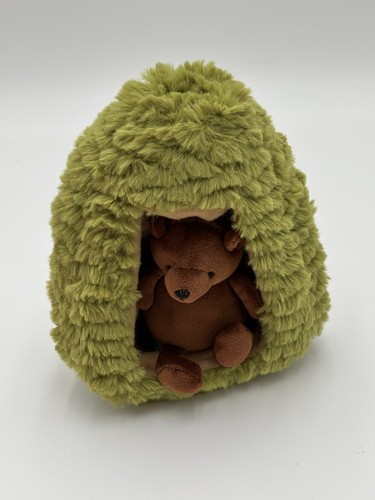 Peluche jellycat forest - peluche,