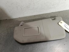 Pare soleil gauche RENAULT GRAND SCENIC 3 PHASE 1 964010023R