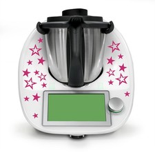 Autocollant décoratif robot