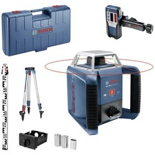 Bosch Professional GRL 400 H