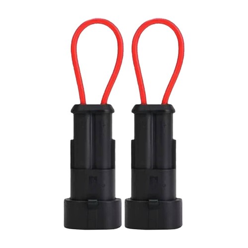 2pc pins tractor seat switch - tractor,