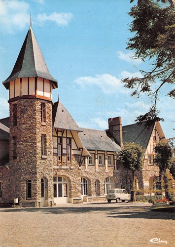 Gouville sur mer - 50-gouville, mer-n�