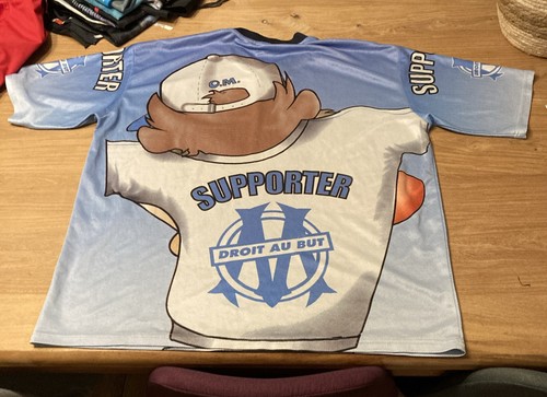 Rare maillot football - maillot,