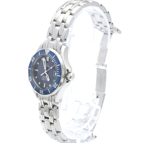 Omega seamaster professional - omega,